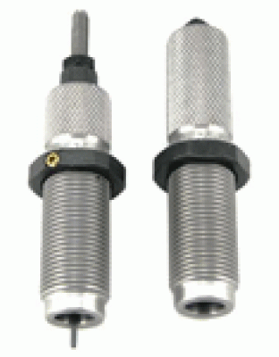 RCBS FULL LENGTH DIE SET