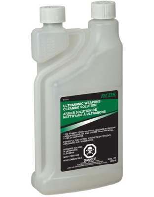 RCBS GUN CLEANER CONCENTRATE
