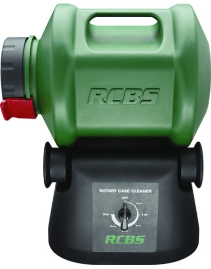 RCBS ROTARY CASE CLEANER