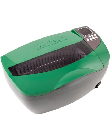 RCBS ULTRASONIC CASE CLEANER
