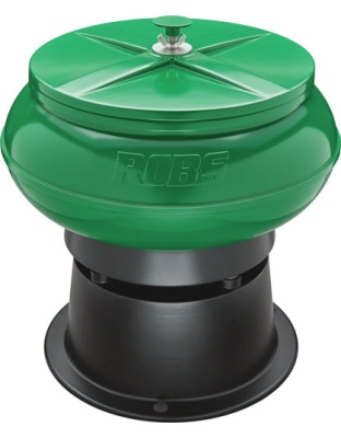 RCBS VIBRATORY CASE POLISHER