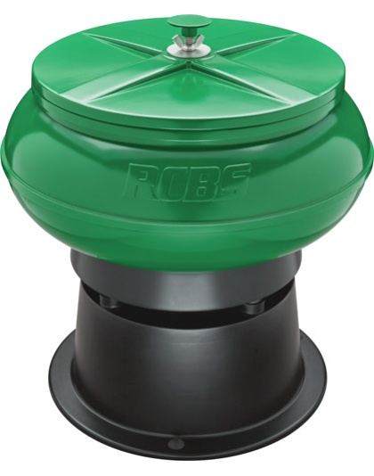 RCBS VIBRATORY CASE POLISHER
