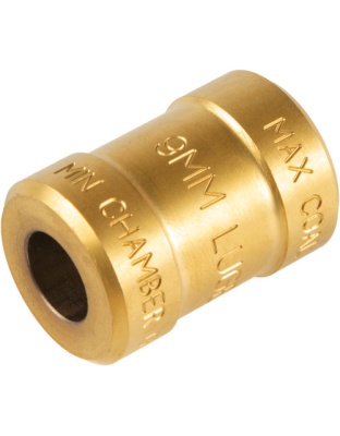 RCBS CHAMBER CASE LENGTH GAUGE
