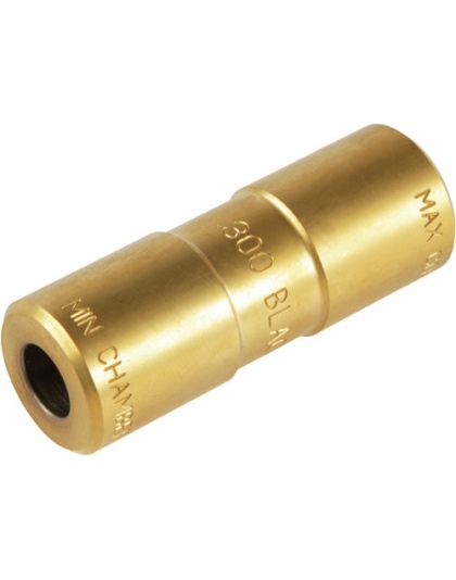 RCBS CHAMBER CASE LENGTH GAUGE
