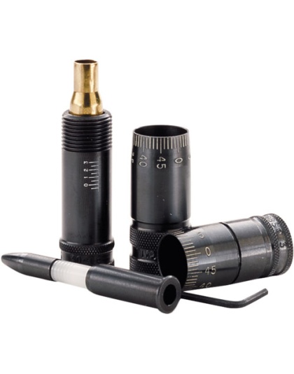 RCBS PRECISION MIC