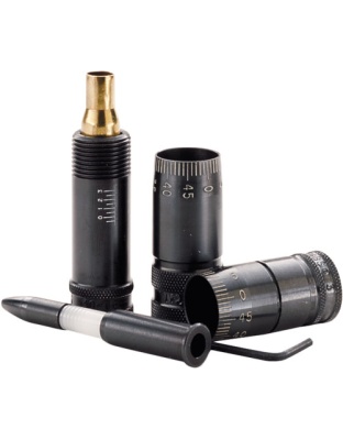 RCBS PRECISION MIC