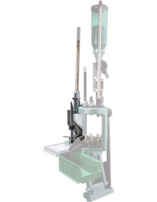 RCBS PRO CHUCKER CASE FEEDER