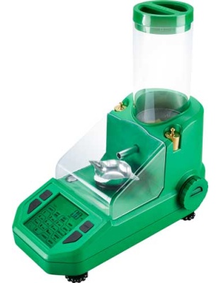 RCBS CHARGEMASTER SUPREME