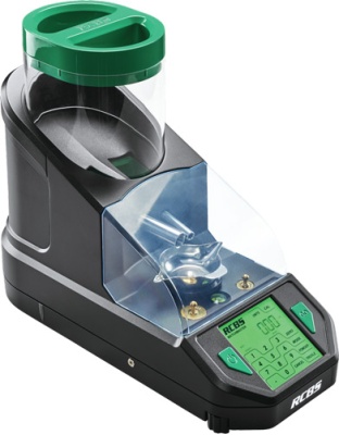 RCBS MATCHMASTER ELECTRONIC