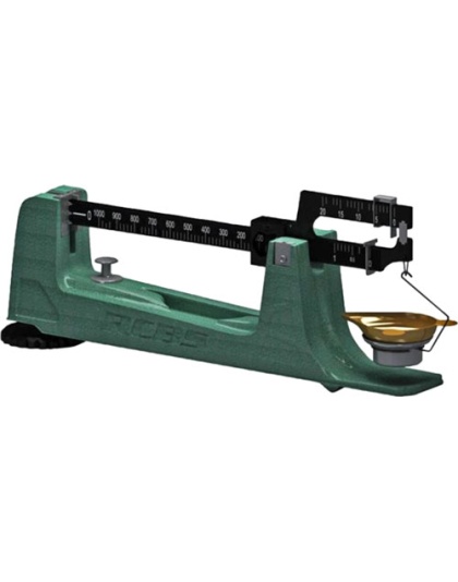 RCBS MODEL M1000 RELOADING