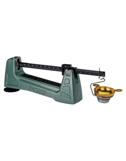 RCBS MODEL M500 RELOADING