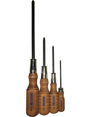 GRACE USA SCREWDRIVER SET