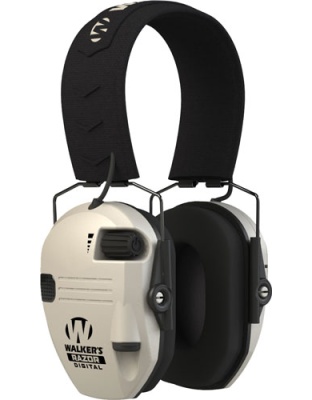 WALKERS MUFF ELECTRONIC RAZOR