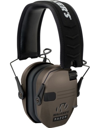 WALKERS MUFF ELECTRONIC RAZOR
