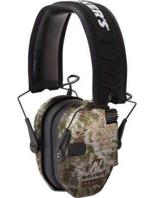 WALKERS MUFF ELECTRONIC RAZOR