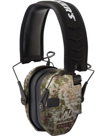 WALKERS MUFF ELECTRONIC RAZOR