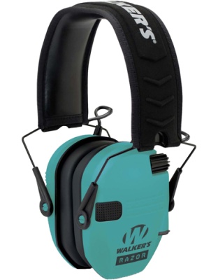 WALKERS MUFF ELECTRONIC RAZOR