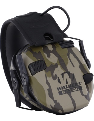 WALKERS MUFF ELECTRONIC RAZOR
