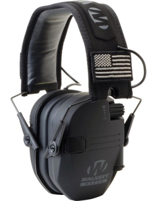 WALKERS MUFF ELECTRONIC RAZOR