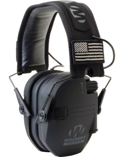 WALKERS MUFF ELECTRONIC RAZOR