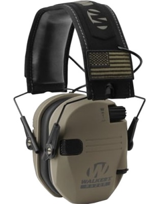 WALKERS MUFF ELECTRONIC RAZOR