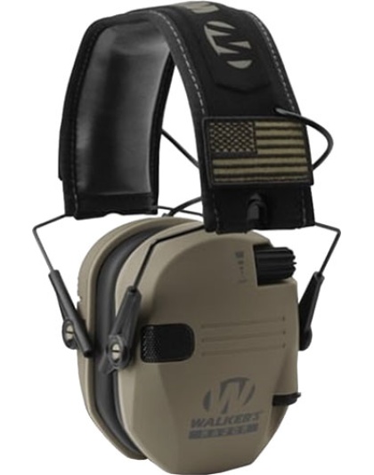 WALKERS MUFF ELECTRONIC RAZOR