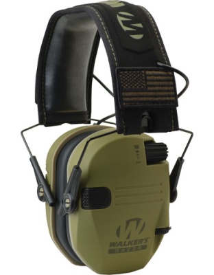WALKERS MUFF ELECTRONIC RAZOR