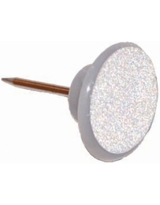 HME TRAIL TACKS REFLECTIVE