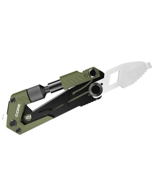 MFT REACT SHORT VERTICAL GRIP