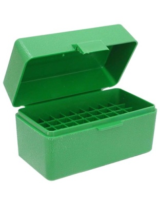 MTM AMMO BOX 22/6MM PPC & BR