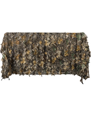 TITAN 3D LEAFY REAL TREE EDGE