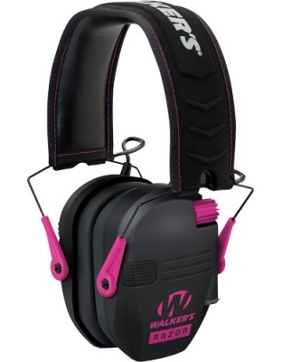 WALKERS MUFF ELECTRONIC RAZOR