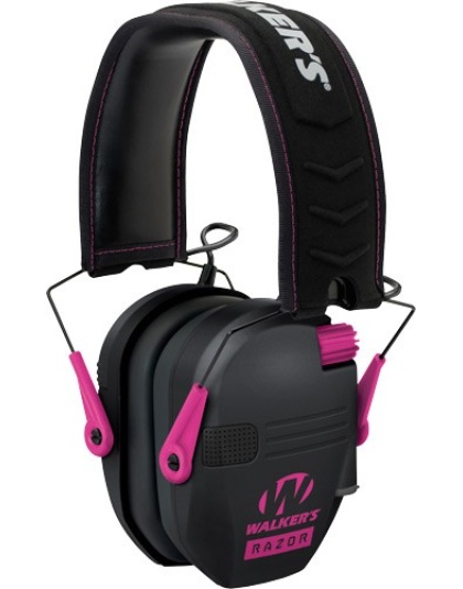 WALKERS MUFF ELECTRONIC RAZOR