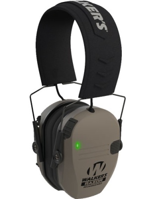 WALKERS MUFF RAZOR DIGITAL