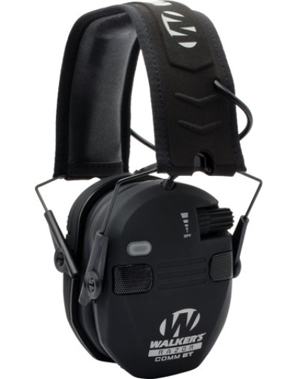 WALKERS MUFF RAZOR ELECTRONIC