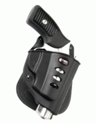 FOBUS HOLSTER E2 PADDLE FOR