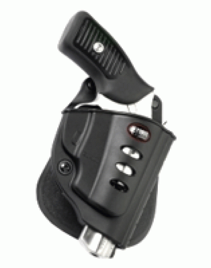 FOBUS HOLSTER E2 PADDLE FOR