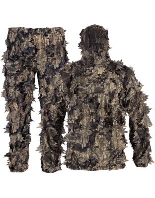 TITAN LEAFY SUIT L/XL REALTREE