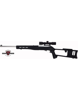 ADV. TECH. STOCK RUGER 10/22