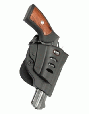 FOBUS HOLSTER E2 PADDLE FOR