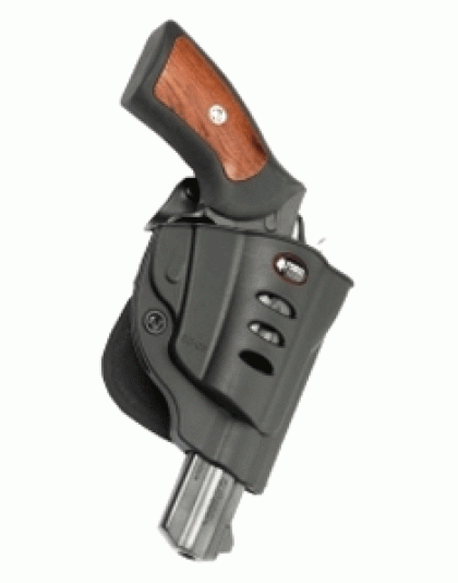 FOBUS HOLSTER E2 PADDLE FOR