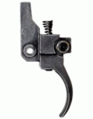 RIFLE BASIX TRIGGER RUGER