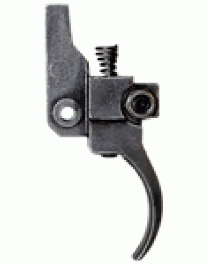RIFLE BASIX TRIGGER RUGER