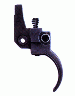 RIFLE BASIX TRIGGER RUGER MKII
