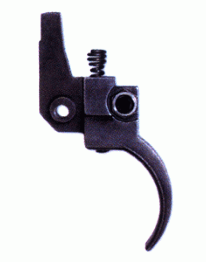 RIFLE BASIX TRIGGER RUGER MKII