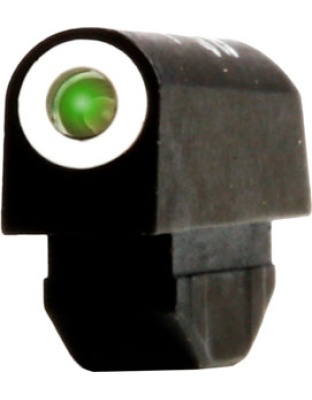 XS FRONT SIGHT STD DOT TRITIUM