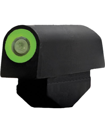 XS FRONT SIGHT STD DOT TRITIUM