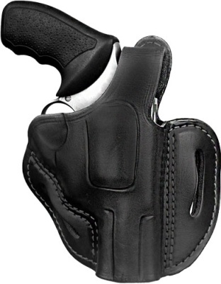 1791 REVOLVER THUMB BREAK OWB