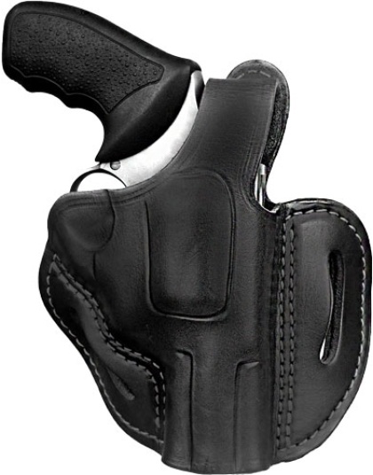 1791 REVOLVER THUMB BREAK OWB