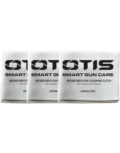 OTIS MICROFIBER GUN CLOTH